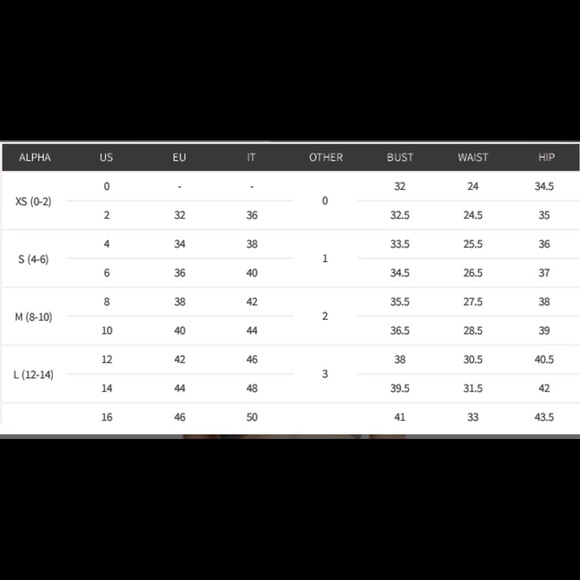 Nordstrom’s Women’s Razorback Sports Bra Xs,S,M,L - Picture 5 of 5